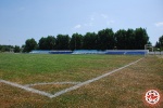 Стадион "Понтос" Витязево